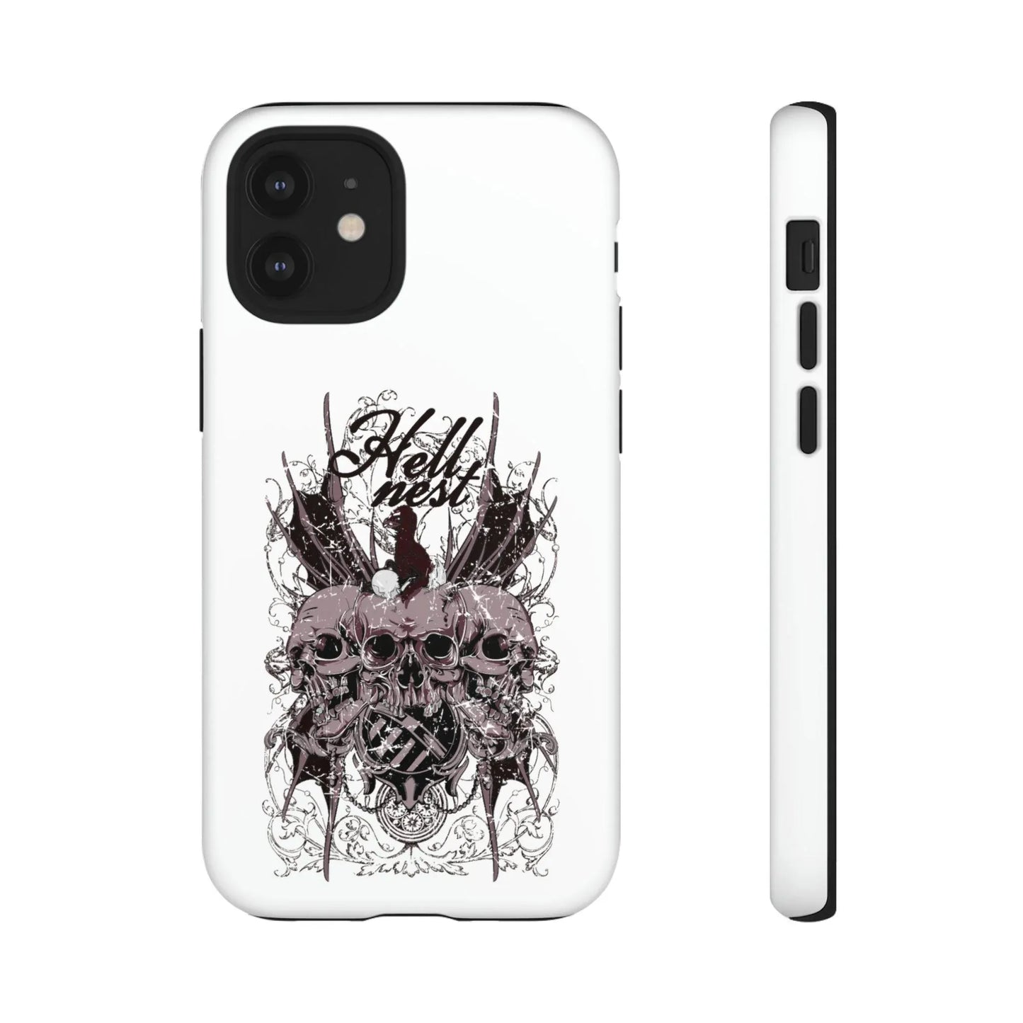 apple-iphone-hells-nest-cover-phone-case-jlr-design-59 - JLR Design