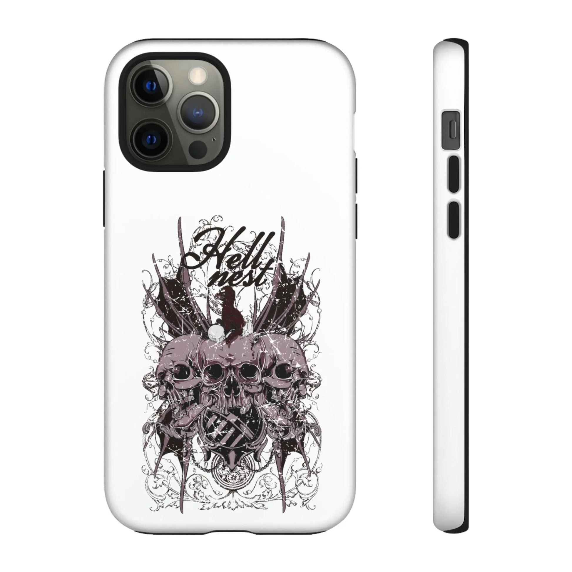 apple-iphone-hells-nest-cover-phone-case-jlr-design-63 - JLR Design
