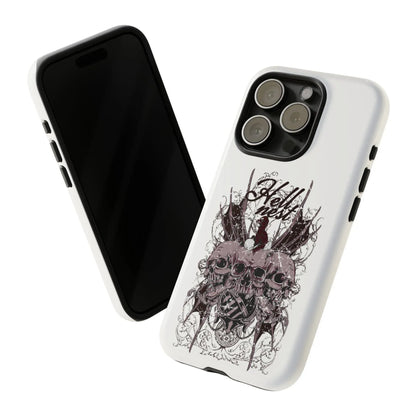 apple-iphone-hells-nest-cover-phone-case-jlr-design-7 - JLR Design