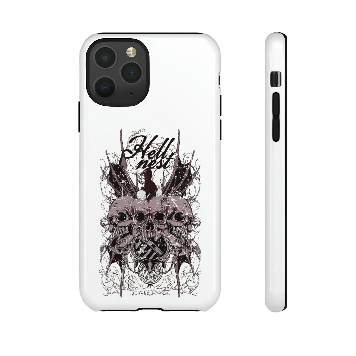 apple-iphone-hells-nest-cover-phone-case-jlr-design-73 - JLR Design