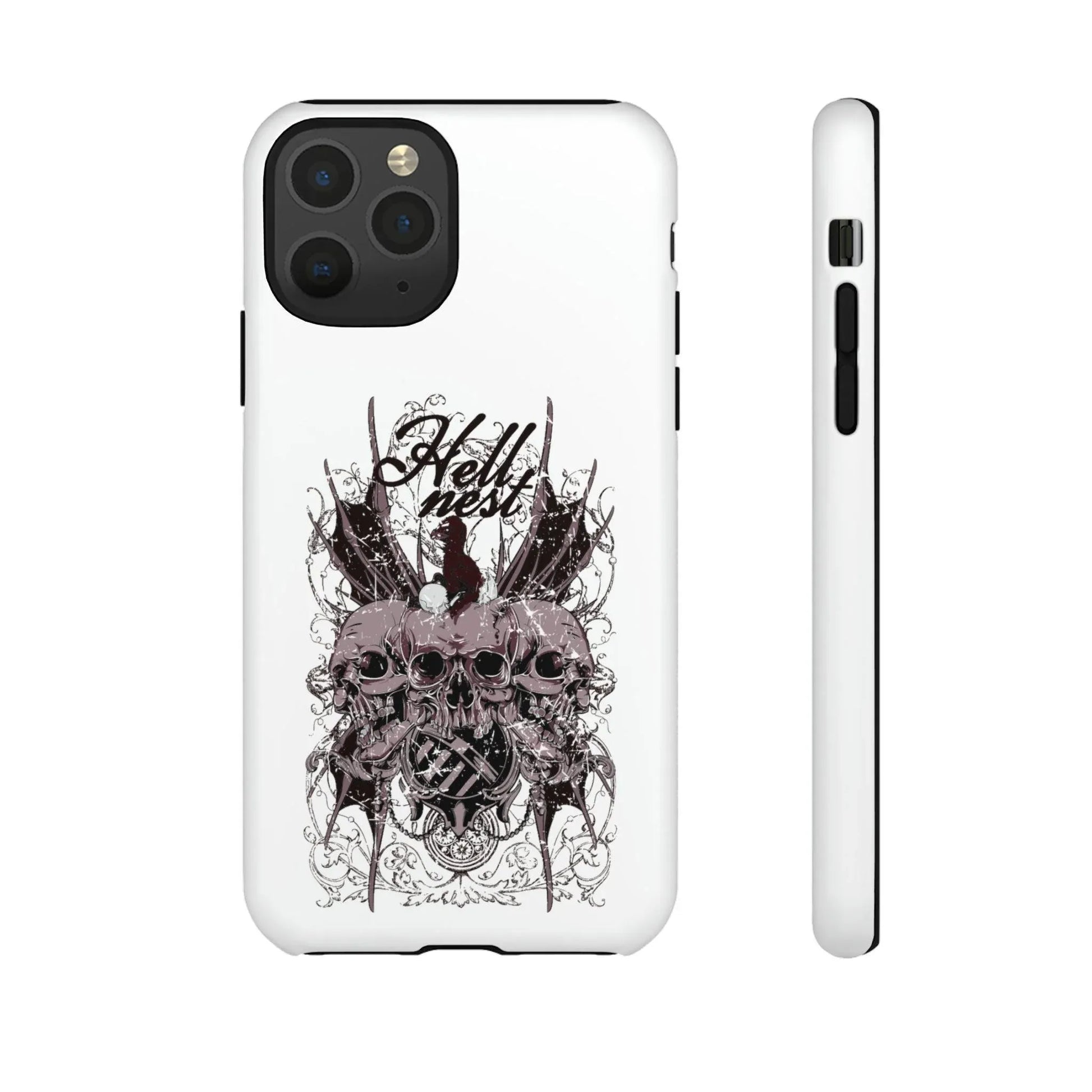 apple-iphone-hells-nest-cover-phone-case-jlr-design-76 - JLR Design
