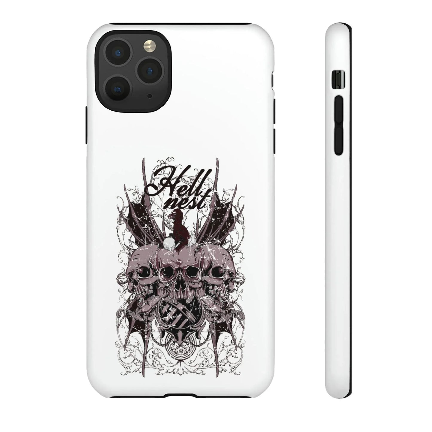 apple-iphone-hells-nest-cover-phone-case-jlr-design-80 - JLR Design