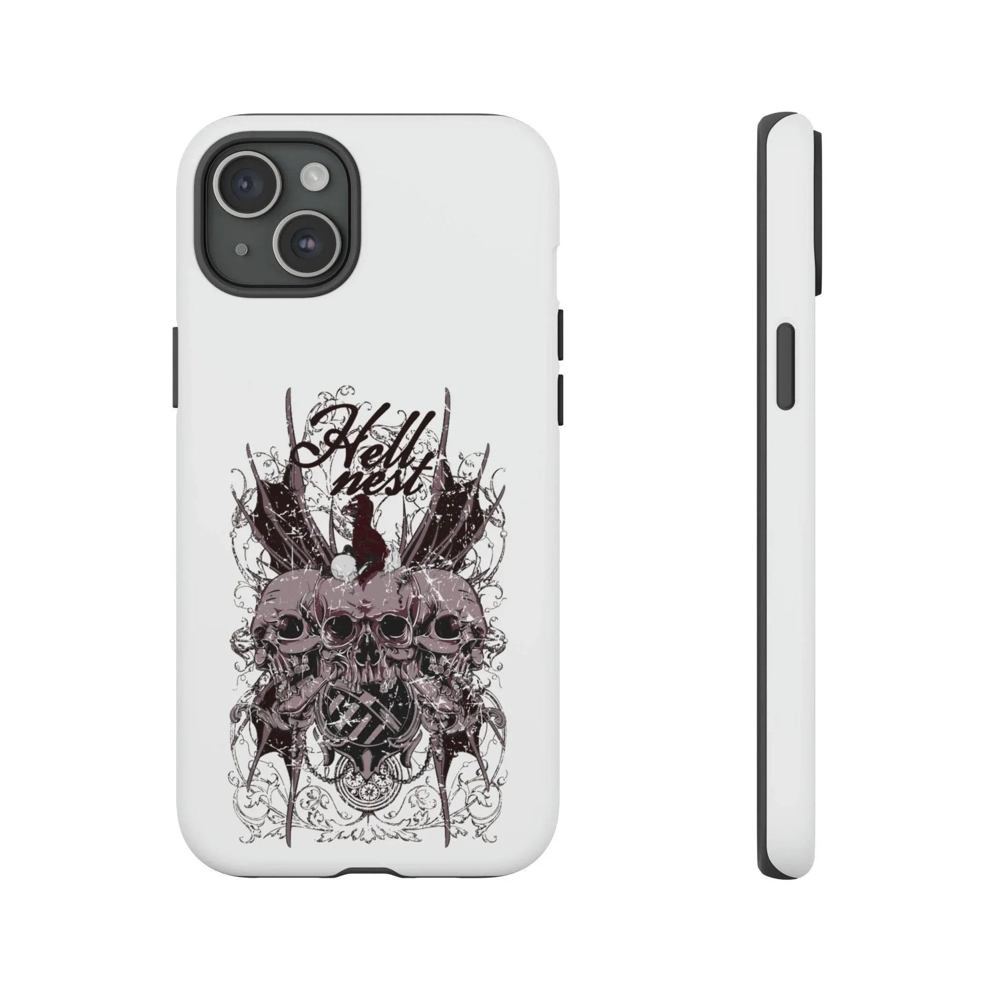 apple-iphone-hells-nest-cover-phone-case-jlr-design-86 - JLR Design