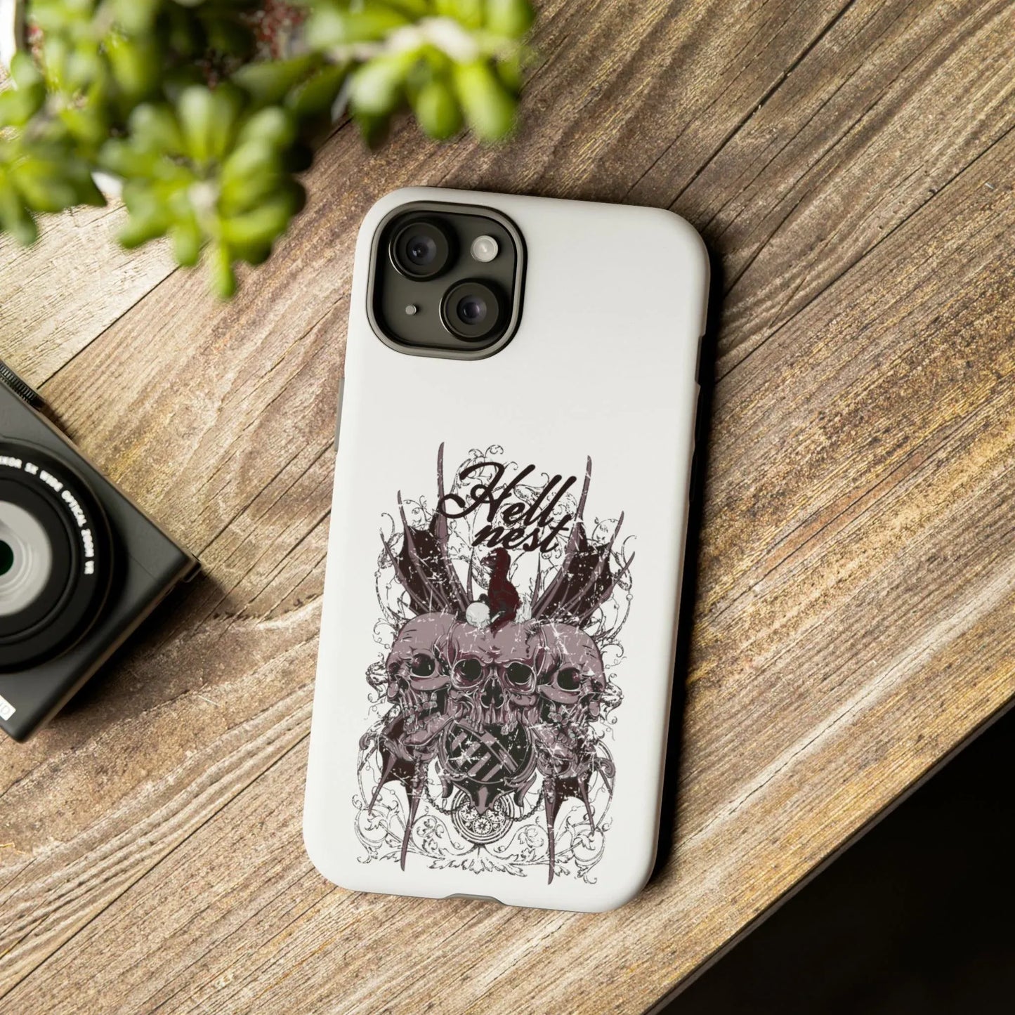 apple-iphone-hells-nest-cover-phone-case-jlr-design-89 - JLR Design