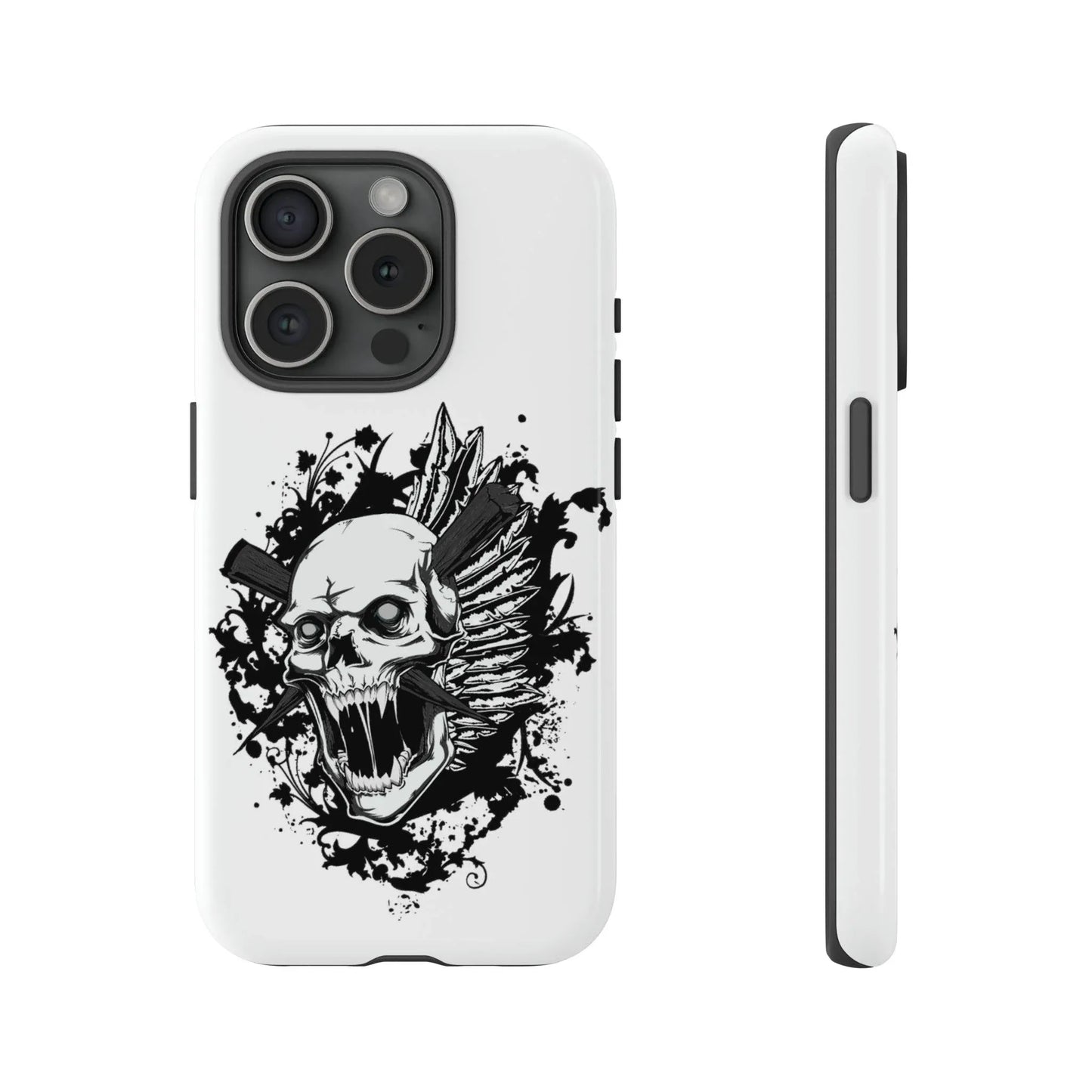 apple-iphone-impaled-skull-cover-phone-case-jlr-design-18 - JLR Design