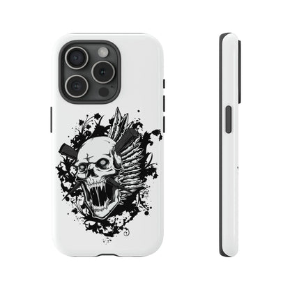 apple-iphone-impaled-skull-cover-phone-case-jlr-design-18 - JLR Design