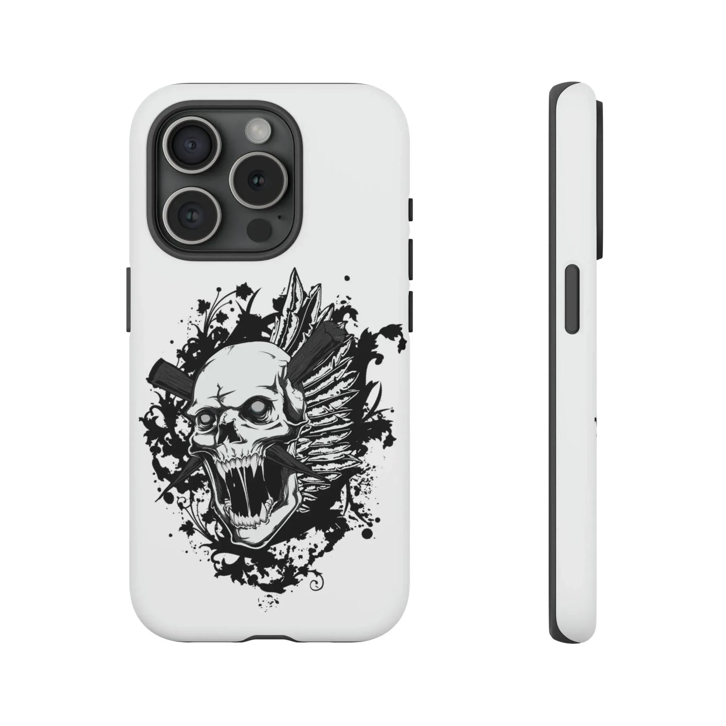 apple-iphone-impaled-skull-cover-phone-case-jlr-design-21 - JLR Design