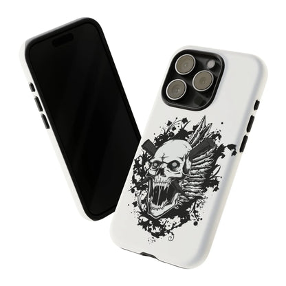 apple-iphone-impaled-skull-cover-phone-case-jlr-design-22 - JLR Design