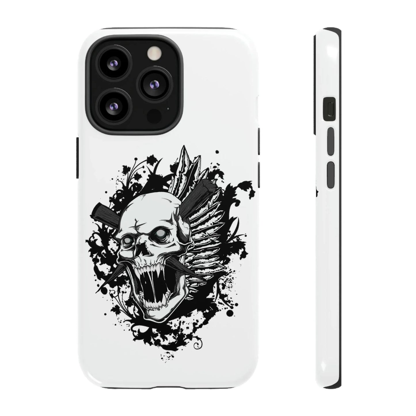apple-iphone-impaled-skull-cover-phone-case-jlr-design-24 - JLR Design
