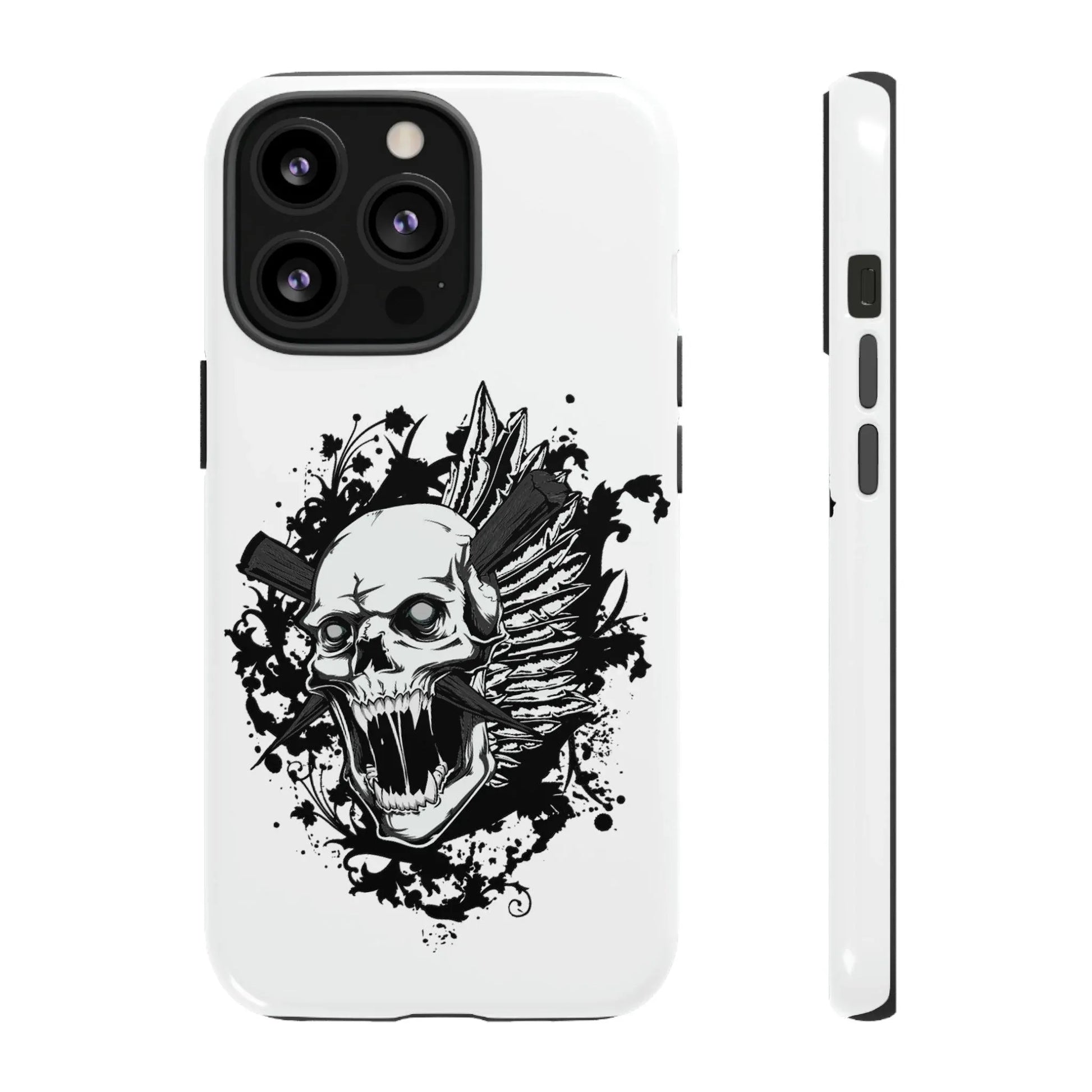 apple-iphone-impaled-skull-cover-phone-case-jlr-design-24 - JLR Design