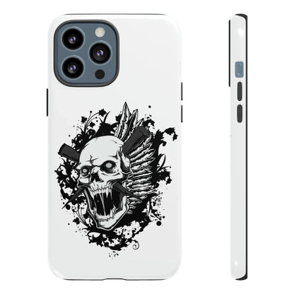 apple-iphone-impaled-skull-cover-phone-case-jlr-design-28 - JLR Design