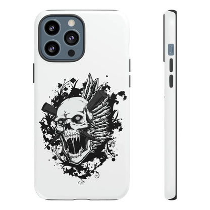 apple-iphone-impaled-skull-cover-phone-case-jlr-design-30 - JLR Design