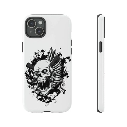 apple-iphone-impaled-skull-cover-phone-case-jlr-design-32 - JLR Design