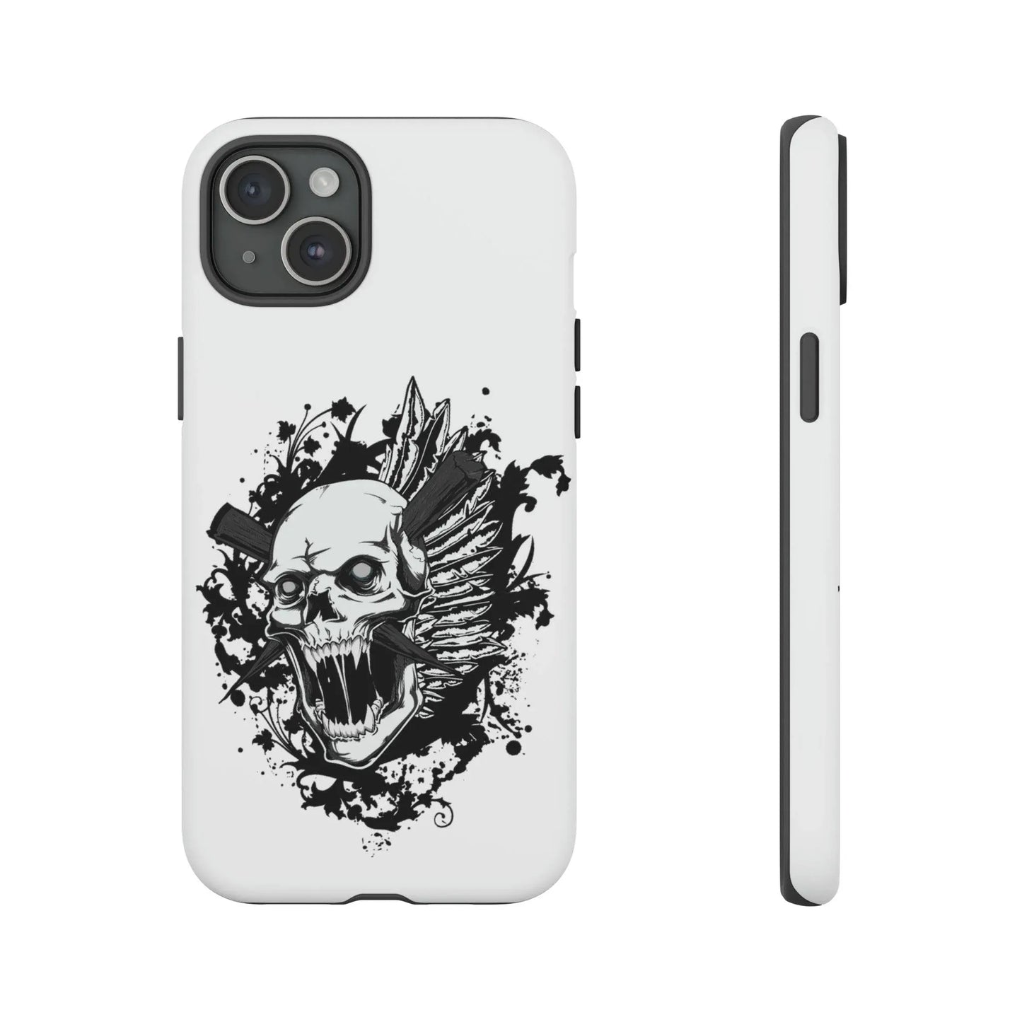 apple-iphone-impaled-skull-cover-phone-case-jlr-design-35 - JLR Design