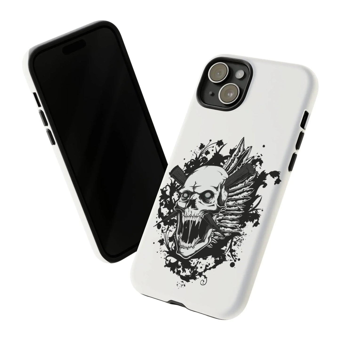 apple-iphone-impaled-skull-cover-phone-case-jlr-design-36 - JLR Design