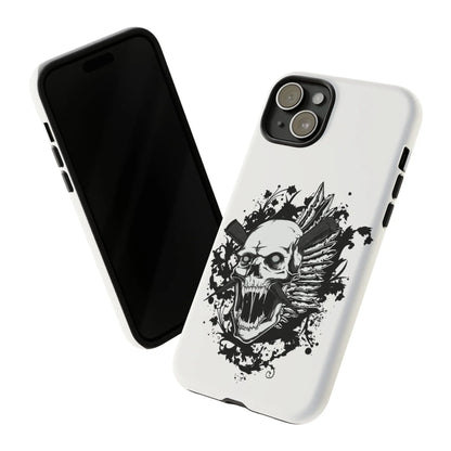 apple-iphone-impaled-skull-cover-phone-case-jlr-design-36 - JLR Design