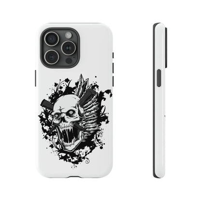 apple-iphone-impaled-skull-cover-phone-case-jlr-design-38 - JLR Design