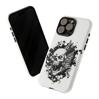 apple-iphone-impaled-skull-cover-phone-case-jlr-design-39 - JLR Design