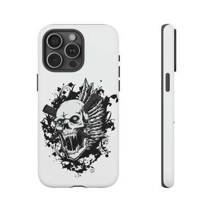 apple-iphone-impaled-skull-cover-phone-case-jlr-design-41 - JLR Design