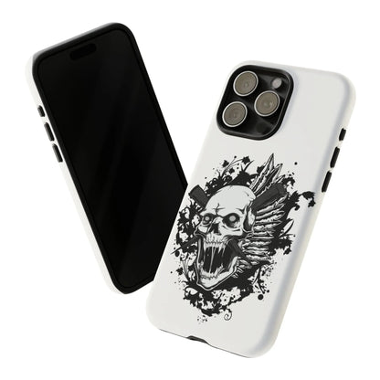 apple-iphone-impaled-skull-cover-phone-case-jlr-design-42 - JLR Design