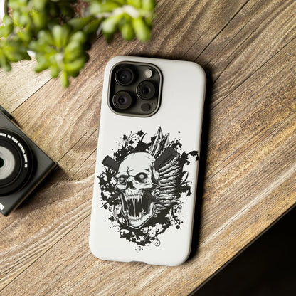 apple-iphone-impaled-skull-cover-phone-case-jlr-design-43 - JLR Design