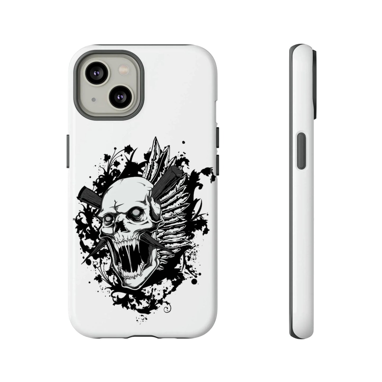 apple-iphone-impaled-skull-cover-phone-case-jlr-design-44 - JLR Design