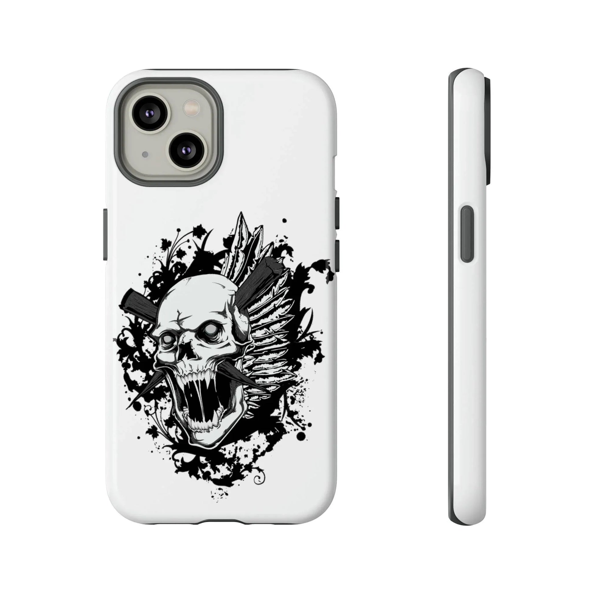 apple-iphone-impaled-skull-cover-phone-case-jlr-design-44 - JLR Design