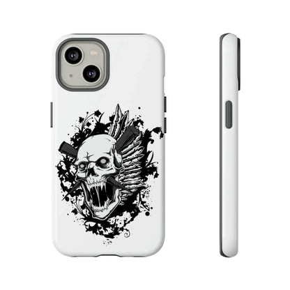 apple-iphone-impaled-skull-cover-phone-case-jlr-design-44 - JLR Design