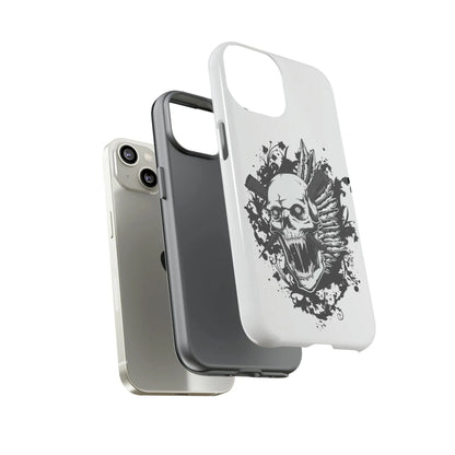 apple-iphone-impaled-skull-cover-phone-case-jlr-design-46 - JLR Design