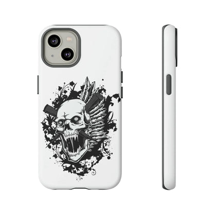 apple-iphone-impaled-skull-cover-phone-case-jlr-design-47 - JLR Design