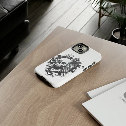 apple-iphone-impaled-skull-cover-phone-case-jlr-design-48 - JLR Design