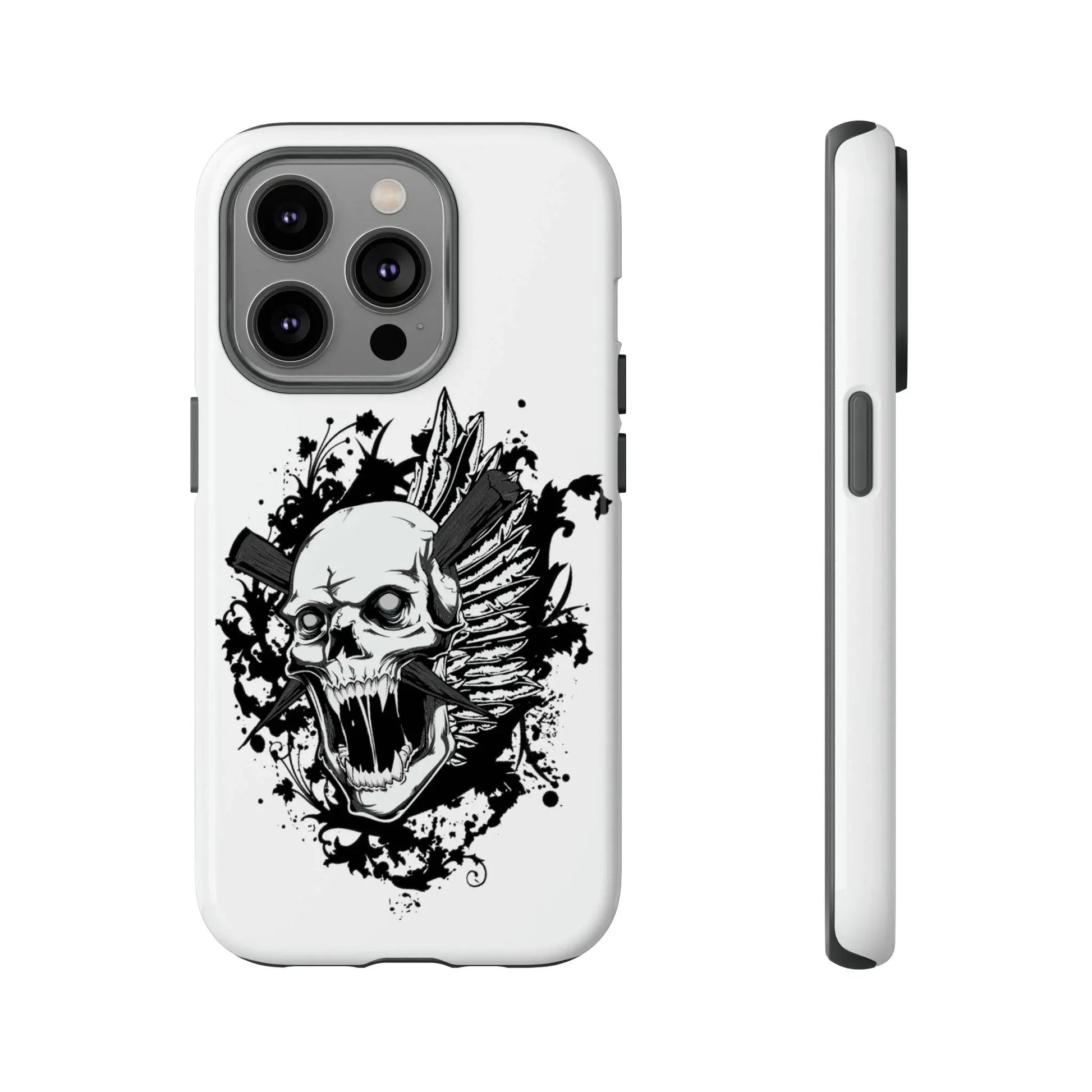 apple-iphone-impaled-skull-cover-phone-case-jlr-design-50 - JLR Design