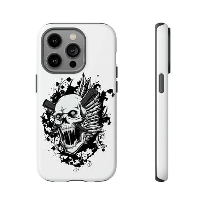 apple-iphone-impaled-skull-cover-phone-case-jlr-design-50 - JLR Design