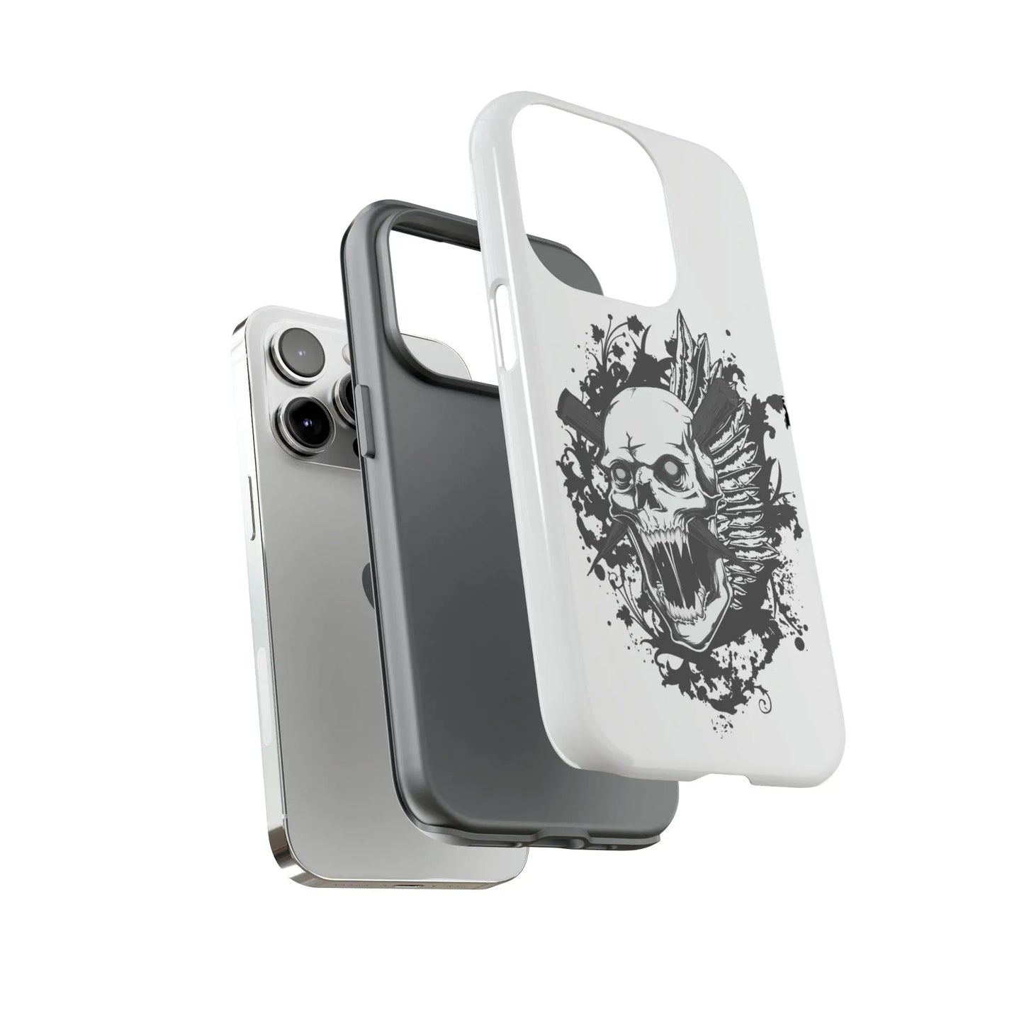 apple-iphone-impaled-skull-cover-phone-case-jlr-design-52 - JLR Design
