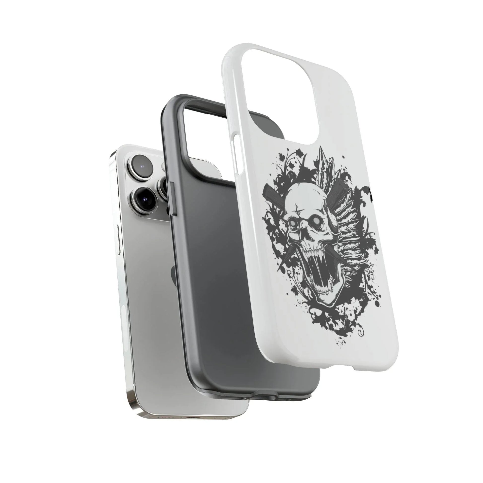 apple-iphone-impaled-skull-cover-phone-case-jlr-design-52 - JLR Design