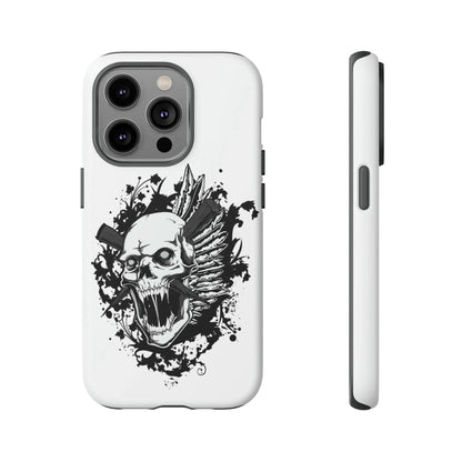 apple-iphone-impaled-skull-cover-phone-case-jlr-design-53 - JLR Design