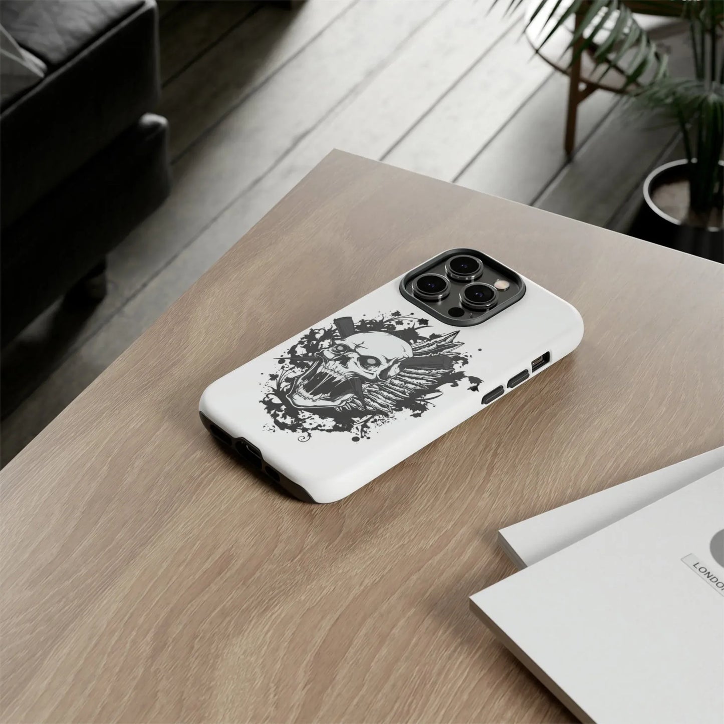 apple-iphone-impaled-skull-cover-phone-case-jlr-design-54 - JLR Design