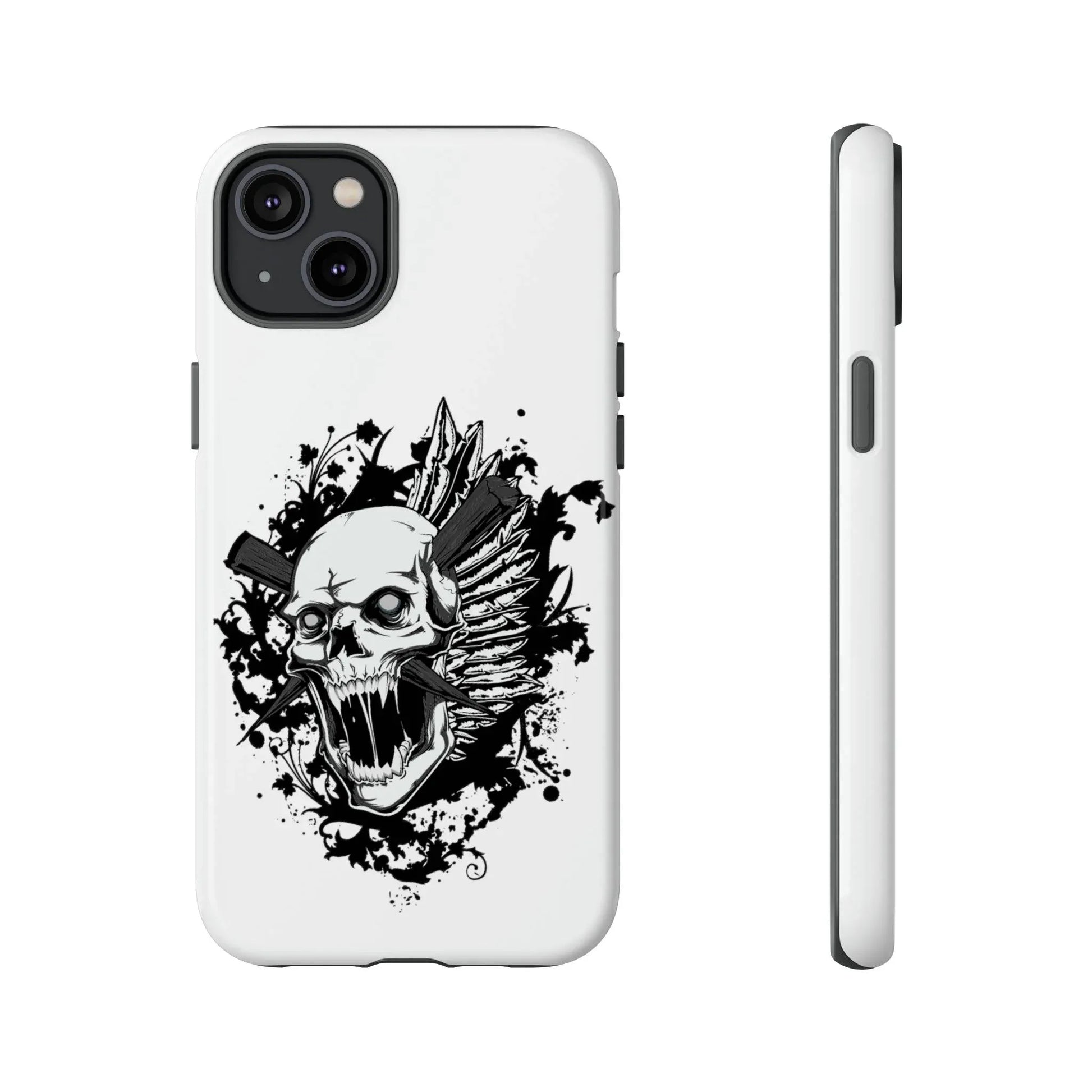 apple-iphone-impaled-skull-cover-phone-case-jlr-design-56 - JLR Design