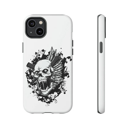 apple-iphone-impaled-skull-cover-phone-case-jlr-design-59 - JLR Design