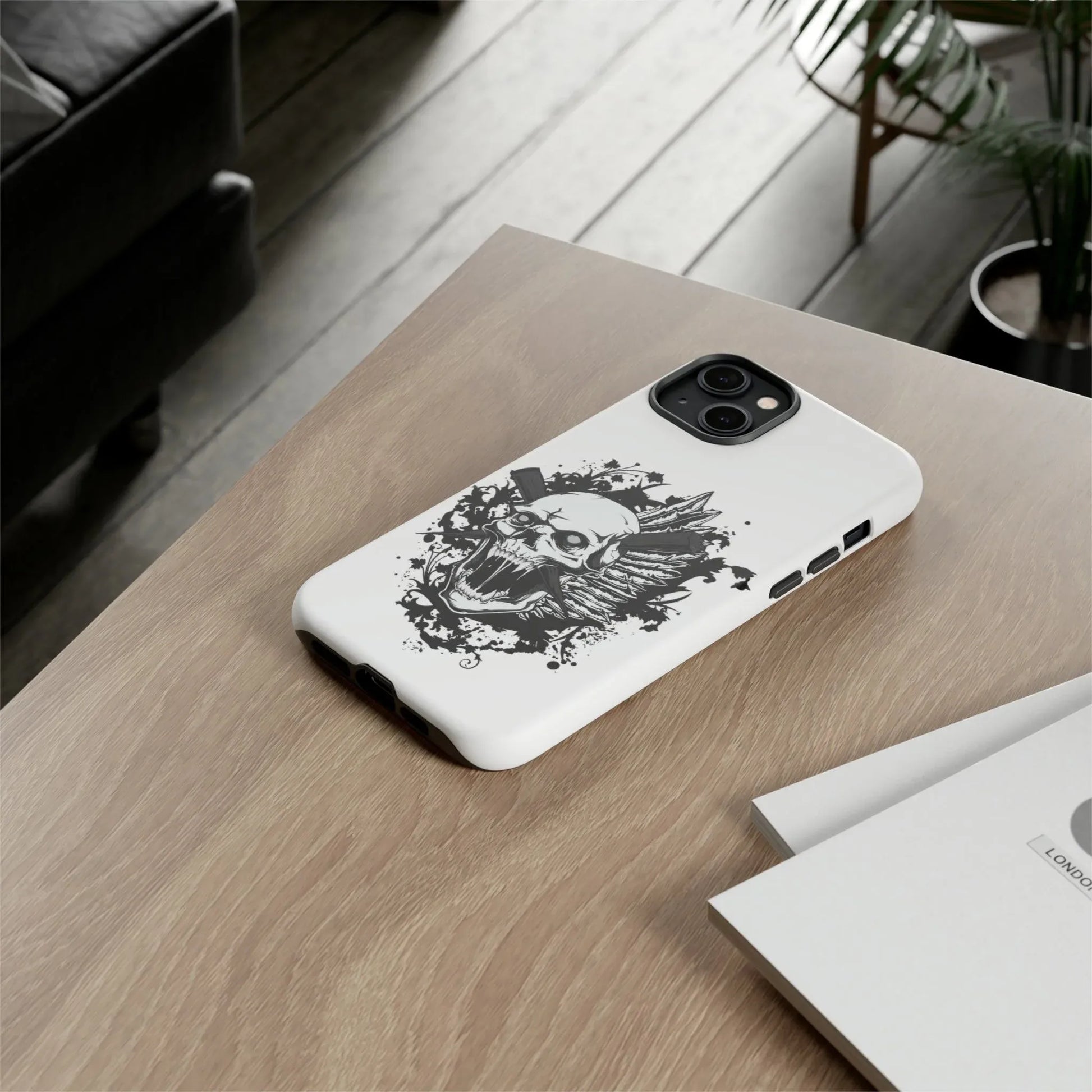 apple-iphone-impaled-skull-cover-phone-case-jlr-design-60 - JLR Design