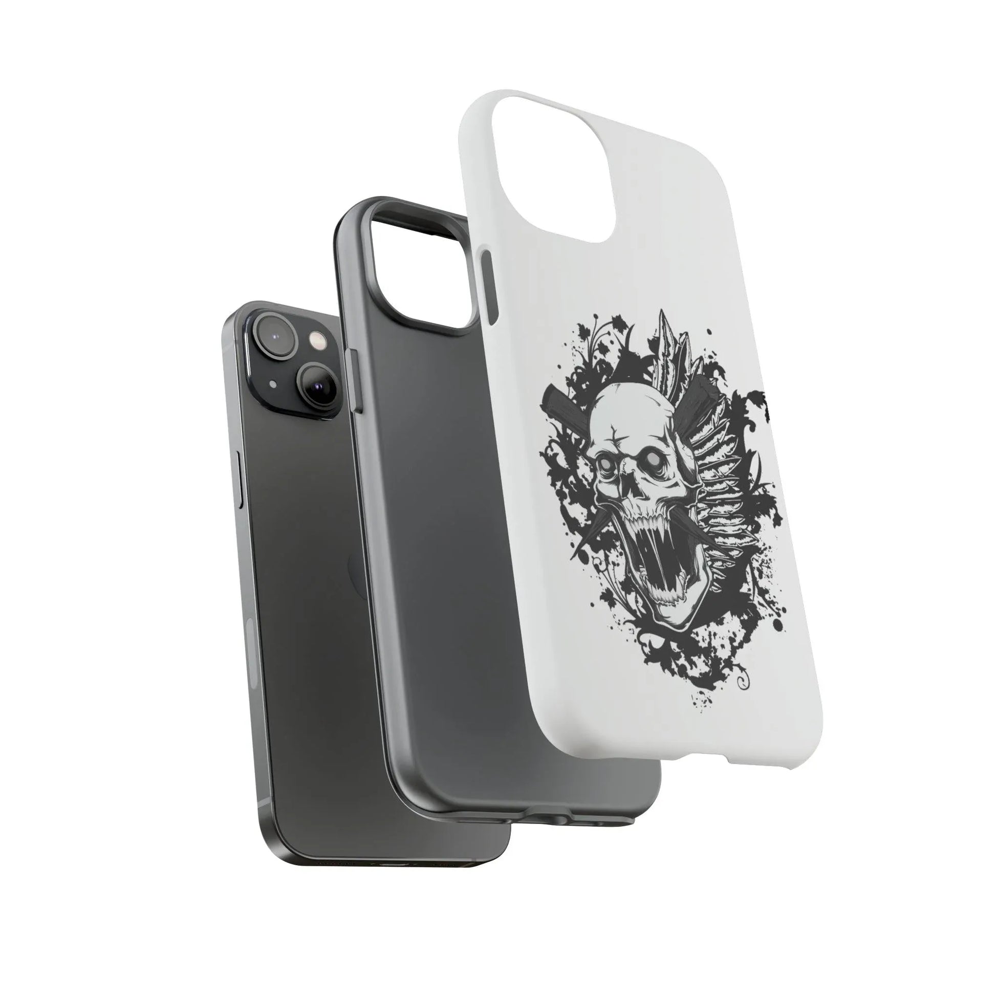 apple-iphone-impaled-skull-cover-phone-case-jlr-design-61 - JLR Design