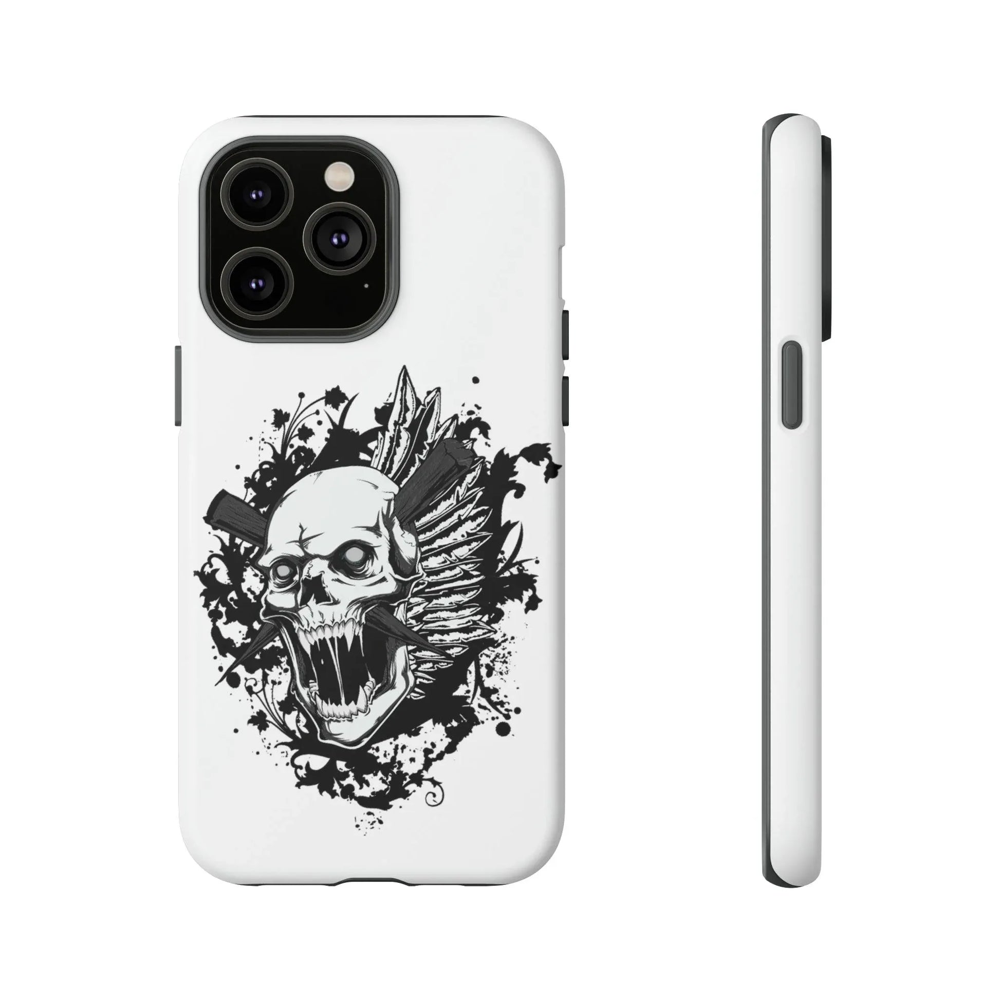 apple-iphone-impaled-skull-cover-phone-case-jlr-design-62 - JLR Design