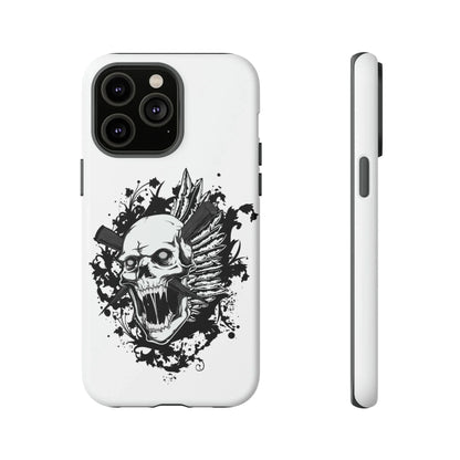 apple-iphone-impaled-skull-cover-phone-case-jlr-design-62 - JLR Design