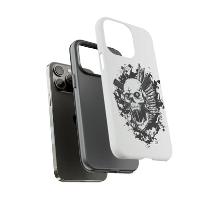 apple-iphone-impaled-skull-cover-phone-case-jlr-design-64 - JLR Design