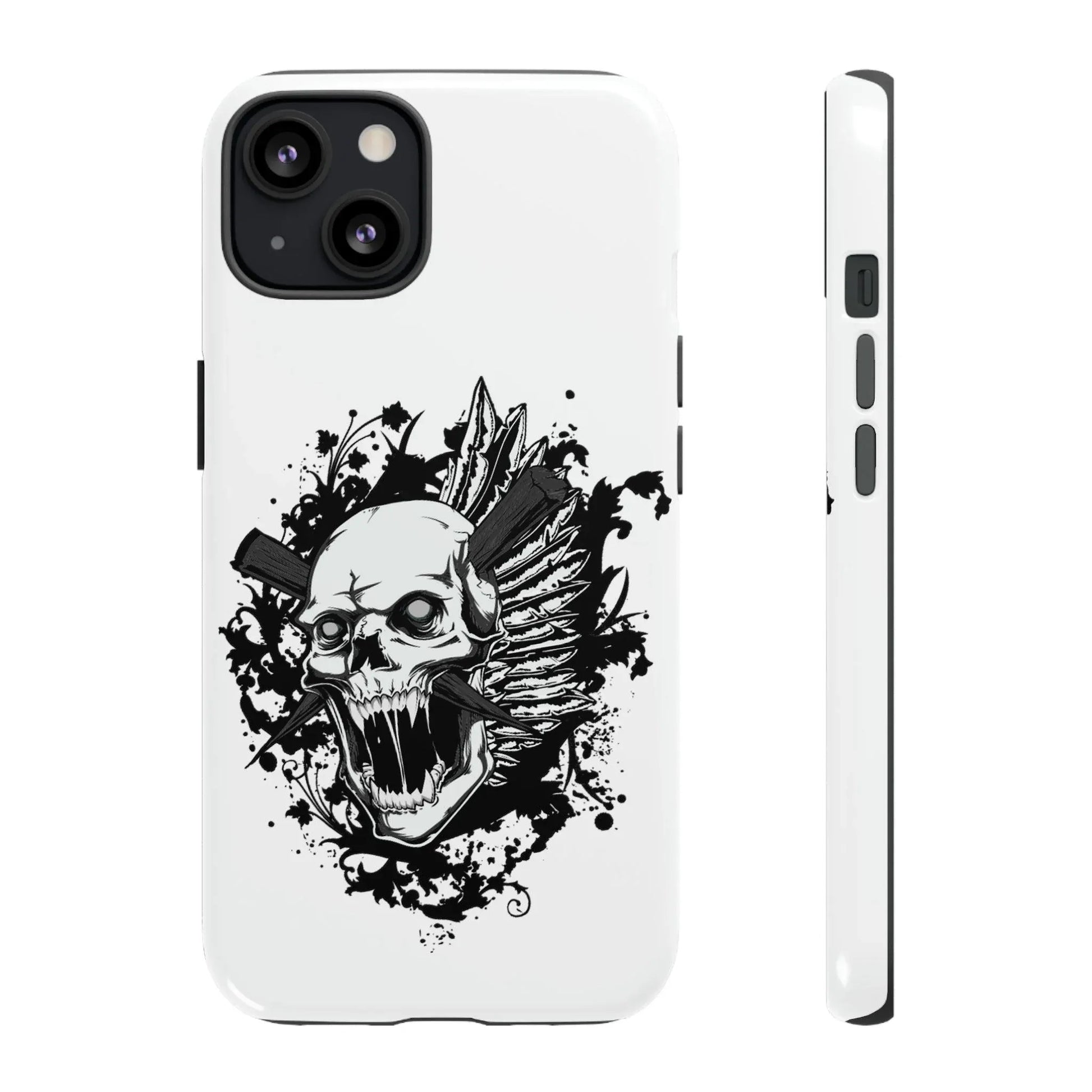 apple-iphone-impaled-skull-cover-phone-case-jlr-design-65 - JLR Design