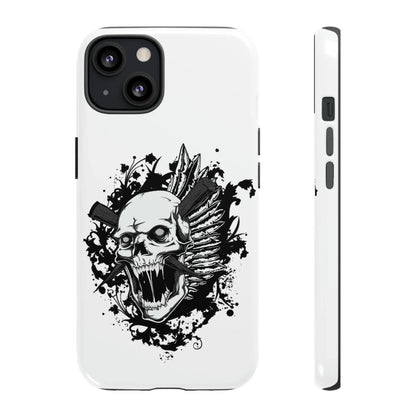 apple-iphone-impaled-skull-cover-phone-case-jlr-design-65 - JLR Design