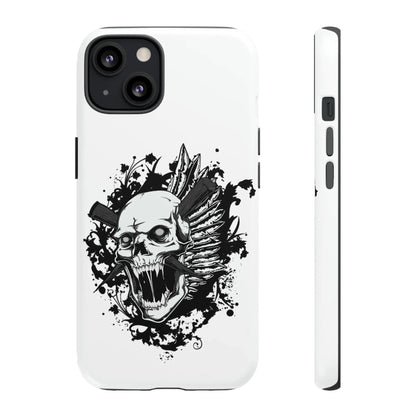 apple-iphone-impaled-skull-cover-phone-case-jlr-design-67 - JLR Design