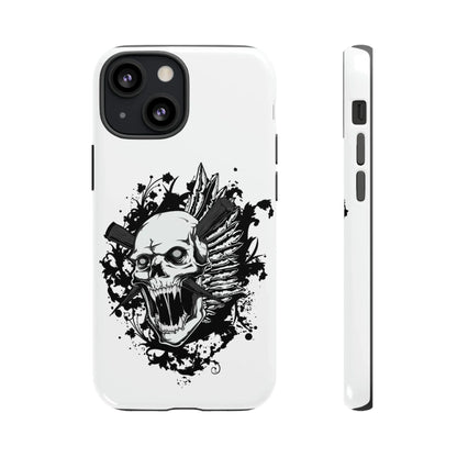 apple-iphone-impaled-skull-cover-phone-case-jlr-design-69 - JLR Design