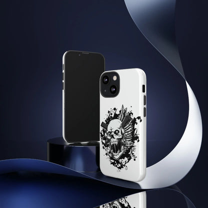 apple-iphone-impaled-skull-cover-phone-case-jlr-design-70 - JLR Design