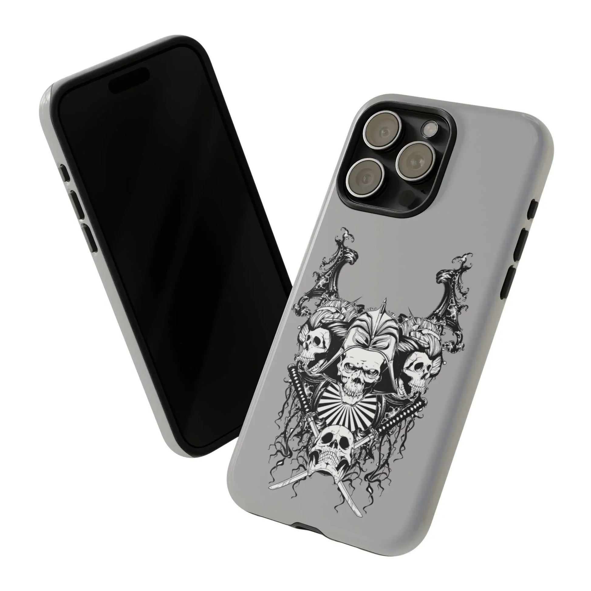 apple-iphone-katana-skulls-cover-phone-case-jlr-design-1 - JLR Design